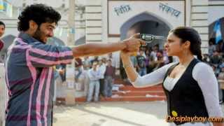 Aafaton Ke Parinde Song  Ishaqzaade  HD [upl. by Yvaht220]