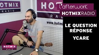 Le Question Réponse avec Ycare [upl. by Ennelram]