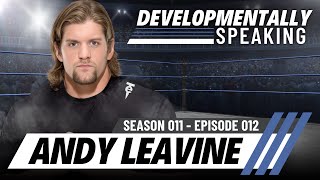 Andy talks time in WWE voluntold to do Tough Enough Struggles after Tough Enough and more [upl. by Atekihs3]