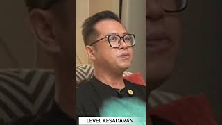 🔥LEVEL KESADARAN MENENTUKAN KESUKSESAN [upl. by Anale]