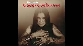 Ozzy Osbourne  Crazy Train [upl. by Naujik]