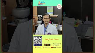 Dr Shiva Shankar Reddy  Urologist  Sushrutha Hospitals  Register RunForNutritionFitness Marathon [upl. by Atyekram837]