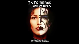 Into the Void with Ace Frehley by Wendy Moore Audiobook [upl. by Leede]