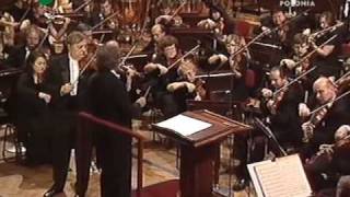 23 M Karłowicz Violin Concerto in A Maj Op 8 1st Mvt end  2nd Mvt begin  K A Kulka [upl. by Trenna]