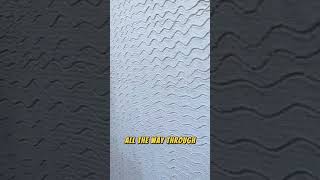 Lime Render finish plastering danielleeplastering construction diy plaster [upl. by Biddy5]