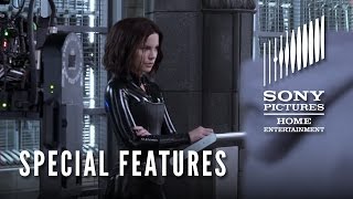 Underworld Blood Wars SPECIAL FEATURES CLIP quotSelenes Iconic Lookquot [upl. by Shurlock]