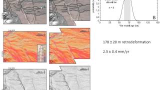 14Cosmogenic Radionuclide Geochronology LIPI Indonesia lectures 2013 [upl. by Eardnaed]