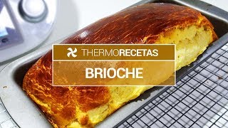 Pan de Brioche [upl. by Riccio688]