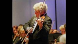 Zukerman plays Tchaikovsky  Violin Concerto 1969 Debut Part 14 [upl. by Ahtiekahs399]