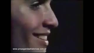 Comercial do refrigerante de Limão da Brahma  Ano 1983 [upl. by Yromem]