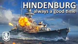 Hindenburg Is Still Awesome [upl. by Dawkins]