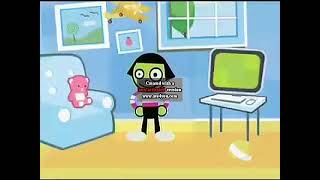 PBS Kids Dot Spot 2007 avi [upl. by Lucius]