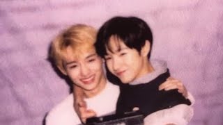 Nct  Winwin and Renjun ❤️ moments ❤️ [upl. by Vena]