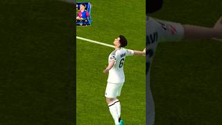 Fc mobile Gavi 99 ovr goal [upl. by Cherida184]