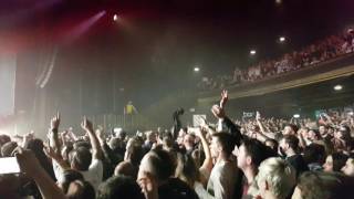 Kasabian O2 Forum Kentish Town 20 April 2017 [upl. by Mordecai]