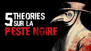 5 THÉORIES SUR LA PESTE NOIRE 74 [upl. by Karyl]