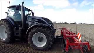 Valtra T234 [upl. by Ullman]