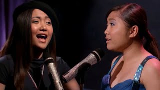 Charice  GLEE Full Performamce [upl. by Dupin]