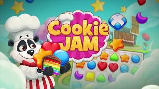 Play Cookie Jam [upl. by Hsital660]