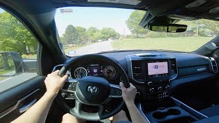 TRX POV DRIVE 🔥 [upl. by Pardner804]