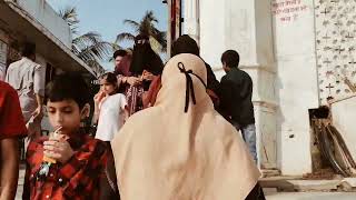 Haji Ali Famous Dargah Mumbaidargah minivlogsubscribelikeshareyoutubeytshorts [upl. by Dlonra]