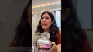 Rj karishma shorts new funny video rjkarishma shorts Sonu92 funny comedy ytshorts part4 [upl. by Sackman]