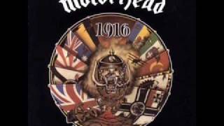 Motörhead  Going To Brazil [upl. by Ahsiled]