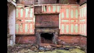 The Doves  A House  Urbex photography by James Nisbeck [upl. by Enehpets668]