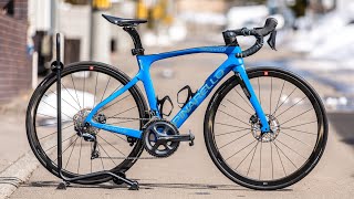 【ロードバイク】僕の新しい相棒「PINARELLO」紹介します！このprinceFXを手放された方へメッセージを。 ロードバイク pinarello 納車 [upl. by Mont446]