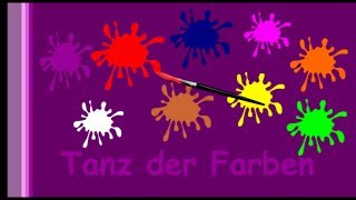 Der Tanz der Farben [upl. by Enasus]