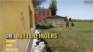 Dr Butterfingers [upl. by Merc]