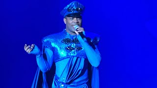 Todrick Hall  Velvet Rage tour 2023  The Parker  Fort Lauderdale [upl. by Caswell155]