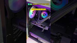 Rs 80000 Gaming amp Editing PC Build 2024 l intel core i5 13400F amp RTX 3060 [upl. by Alliuqa]