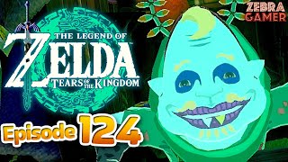 Satori Koltin All Caves amp Bubbul Gems  The Legend of Zelda Tears of the Kingdom Part 124 [upl. by Brawner32]