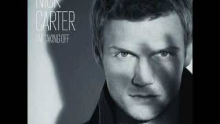 Nick Carter  Burning Up feat Briton Briddy Shaw I´m Takin Off Track 01 [upl. by Millham]