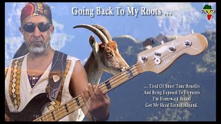 Odyssey  “Going Back To My Roots”  Bass Cover [upl. by Cown391]