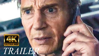 TAKEN 4 Teaser 2024 With Liam Neeson is About to Get Even BETTER [upl. by Tyrrell]