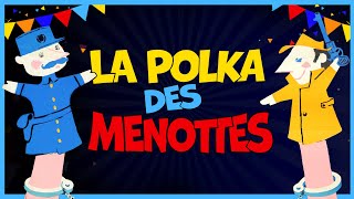 La Polka des Menottes  Film Complet en Français  Policier  Francis Blanche Jean Lefebvre  1957 [upl. by Hahseram]