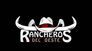 Rancheros del Oeste ft Marimba Real Domingueña  Completamente Tuyo [upl. by Lise]