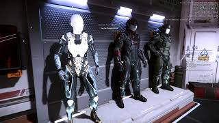 FR Star Citizen Parlons du Crusader Intrepid le Starter Pack 3243live [upl. by Bekha]