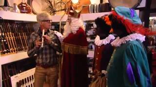 Sinterklaasjournaal 2012 afl 17 [upl. by Eelsew]