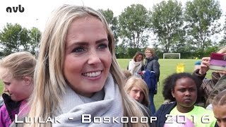 Luilak 2016 met Monique Smit [upl. by Manny]