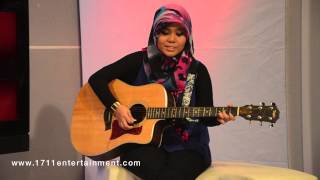 Najwa Latif  AdaMU amp Kosong  9 SOALAN [upl. by Daza261]