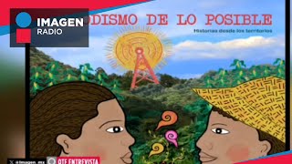 Periodismo de lo Posible historias de lucha por el territorio en México [upl. by Rick]