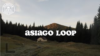 Asiago Gravel Loop  Juan Flecha [upl. by Iago]