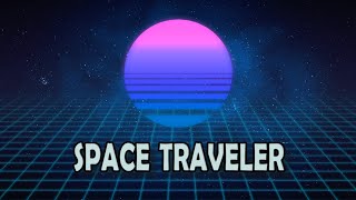 SPACE TRAVELER 80 Version [upl. by Erdnoid]