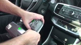 Episode 240  9th Generation Honda Accord HomeLink Upgrade Installation [upl. by Wendeline998]