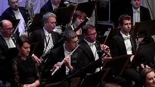 FFIX Melodies of Life by RU Philharmonic Orchestra LIVE ED [upl. by Eenehs566]