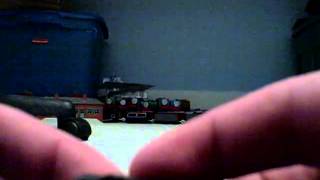 My new NIB ertl brakevan [upl. by Giza228]