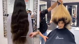 Coiffures Incroyables pour femmes 2021  idées de coiffure 💇‍♀️ [upl. by Erastus]